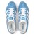 JI0179　TOKYO W　BLUE/FTWR/GUM3　689792-0001