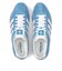 JI0179　TOKYO W　BLUE/FTWR/GUM3　689792-0001