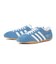 JI0179　TOKYO W　BLUE/FTWR/GUM3　689792-0001
