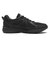 1203A297.002　GEL-VENTURE 6　BLK/BLK　691439-0001