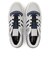 JP7787　FORUM LOW CL　*GREY/NIGH/CREA　687351-0001