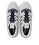 JP7787　FORUM LOW CL　*GREY/NIGH/CREA　687351-0001