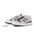 JP7787　FORUM LOW CL　*GREY/NIGH/CREA　687351-0001