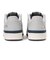JP7787　FORUM LOW CL　*GREY/NIGH/CREA　687351-0001