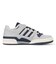 JP7787　FORUM LOW CL　*GREY/NIGH/CREA　687351-0001