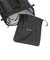1388291　UA TARPAULIN BACKPACK 2.0 40L　001BLK　692252-0001