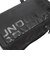 1388291　UA TARPAULIN BACKPACK 2.0 40L　001BLK　692252-0001