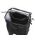 1388291　UA TARPAULIN BACKPACK 2.0 40L　001BLK　692252-0001