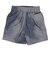 6001516　M MOTIVATE WOV PRINTED SHORTS　024TGA　692258-0001