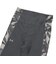 6001322　W HEATGEAR PRINT LEGGINGS　025CRO　692255-0002