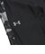 6001322　W HEATGEAR PRINT LEGGINGS　001BLK　692255-0001