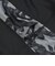 6001322　W HEATGEAR PRINT LEGGINGS　001BLK　692255-0001