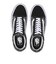 V36 LITE PSLY　OLD SKOOL LITE　BLACK/WHITE　688817-0001