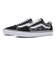 V36 LITE PSLY　OLD SKOOL LITE　BLACK/WHITE　688817-0001