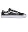 V36 LITE PSLY　OLD SKOOL LITE　BLACK/WHITE　688817-0001