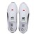 403825　TURIN 4　*03WHITE/BLACK　689375-0002
