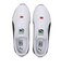 403825　TURIN 4　*03WHITE/BLACK　689375-0002
