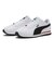 403825　TURIN 4　*03WHITE/BLACK　689375-0002
