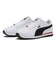 403825　TURIN 4　*03WHITE/BLACK　689375-0002