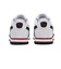 403825　TURIN 4　*03WHITE/BLACK　689375-0002