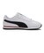 403825　TURIN 4　*03WHITE/BLACK　689375-0002
