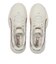 401859　W PULSAR LITE SNAKER　01FROSTED IVORY　694101-0001