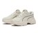 401859　W PULSAR LITE SNAKER　01FROSTED IVORY　694101-0001
