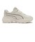 401859　W PULSAR LITE SNAKER　01FROSTED IVORY　694101-0001