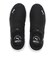 311999　W SOFTRIDE HARMONY EASE IN GL　01BLACK/WHITE　690625-0001