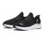 311999　W SOFTRIDE HARMONY EASE IN GL　01BLACK/WHITE　690625-0001