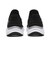 311999　W SOFTRIDE HARMONY EASE IN GL　01BLACK/WHITE　690625-0001