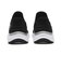 311999　W SOFTRIDE HARMONY EASE IN GL　01BLACK/WHITE　690625-0001