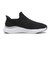311999　W SOFTRIDE HARMONY EASE IN GL　01BLACK/WHITE　690625-0001
