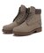 A41MW-EO8　6 IN PREMIUM BOOT WK　OLIVE NUBUCK　691879-0001