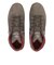 A6DYH-EO8　EURO HIKER WK　OLIVE NUBUCK　691892-0001