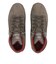 A6DYH-EO8　EURO HIKER WK　OLIVE NUBUCK　691892-0001