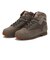 A6DYH-EO8　EURO HIKER WK　OLIVE NUBUCK　691892-0001