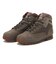A6DYH-EO8　EURO HIKER WK　OLIVE NUBUCK　691892-0001