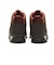 63439　PANORAMA MID　BROWN/BOSSA BOV　679695-0001