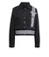 JJ3095　W ADIBREAK DENIM TT　TBLACKDENIM　690029-0001