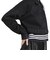 JJ3095　W ADIBREAK DENIM TT　TBLACKDENIM　690029-0001