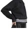 JJ3095　W ADIBREAK DENIM TT　TBLACKDENIM　690029-0001