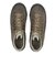 63441　PANORAMA MID　BLACK/OLIVE　680715-0001