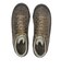 63441　PANORAMA MID　BLACK/OLIVE　680715-0001