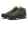 63441　PANORAMA MID　BLACK/OLIVE　680715-0001