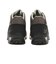 63441　PANORAMA MID　BLACK/OLIVE　680715-0001