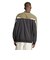 JD5395　M CUTLINE PULLOVER(BOS)　BLACK/OLIVE　689972-0001