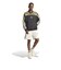 JD5395　M CUTLINE PULLOVER(BOS)　BLACK/OLIVE　689972-0001