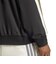 JD5395　M CUTLINE PULLOVER(BOS)　BLACK/OLIVE　689972-0001