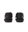 A6DXW-EL2　3-EYELET CLASSIC RUGSOLE WK　BLK FL GRAIN　691890-0001